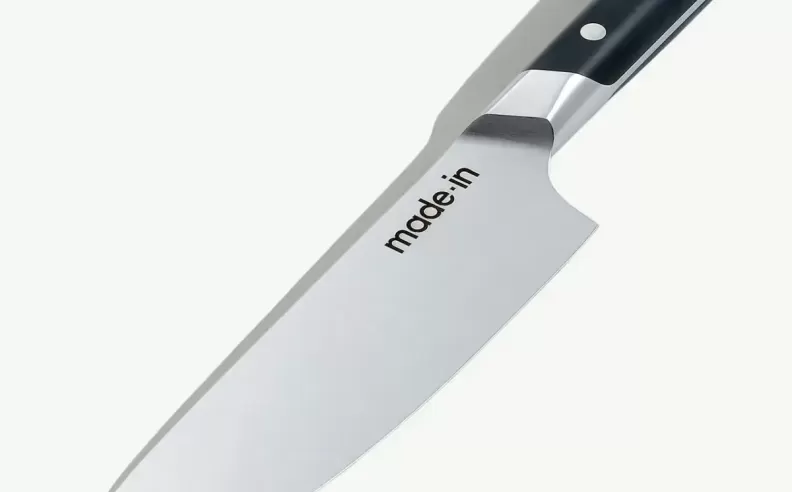 Versatility in One Blade