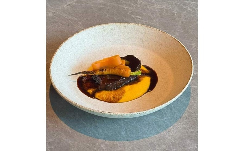 BOCA x Revolver: A One-Night-Only Collaboration of Fire, Flavor & Fine Dining