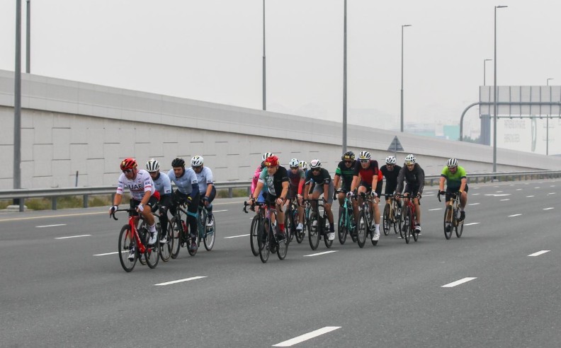 Ride Schedule, Registration Benefits & Event Prestige