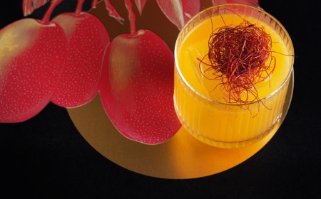 From Root to Glass: GŎNG Bar Unveils Nature & Earth Cocktail Menu at Shangri-La The Shard, London
