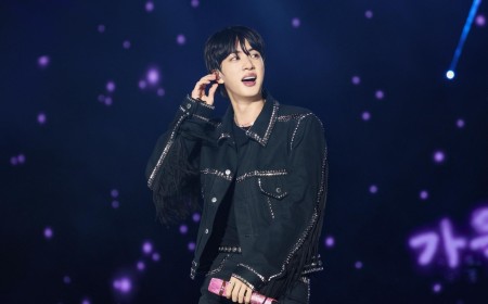 VOX Cinemas to Screen RUNSEOKJIN Live in MENA on 10 August