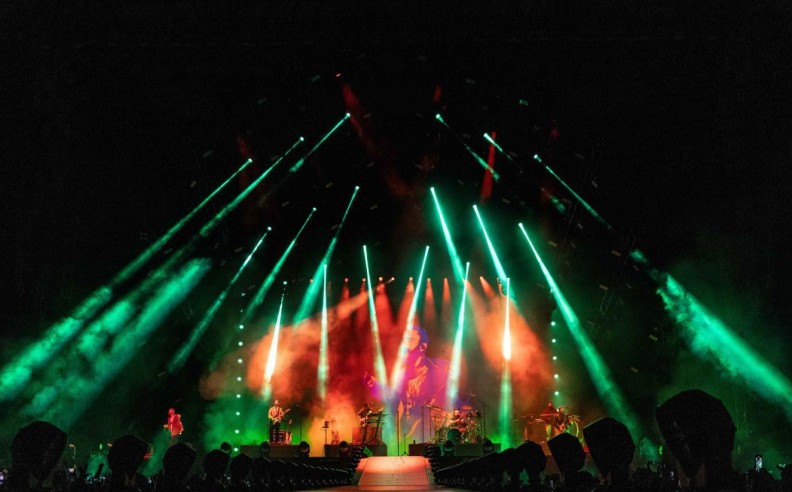  تجارب احتفالية راقية من الألعاب النارية في رأس السنة 2026