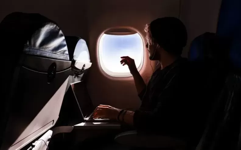 The Quiet Impact of Constant Travel