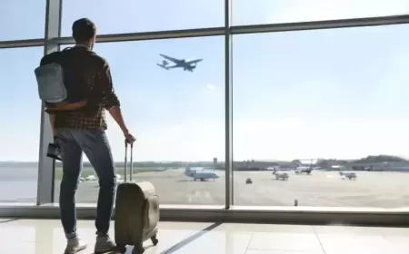 The Travel Style Mistakes That Can Ruin Your Flight Comfort