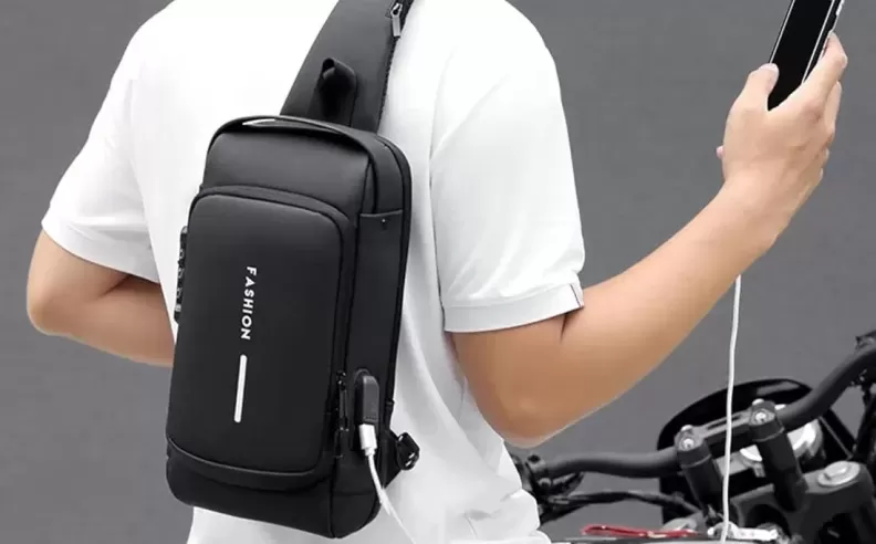 Bag Drama You Didn't Need