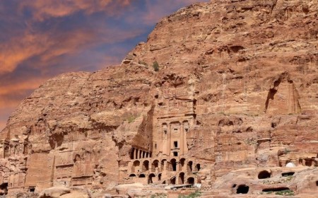 ناشونال جيوغرافيك تكشف 'مملكة الأنباط' من كنوز العرب المفقودة