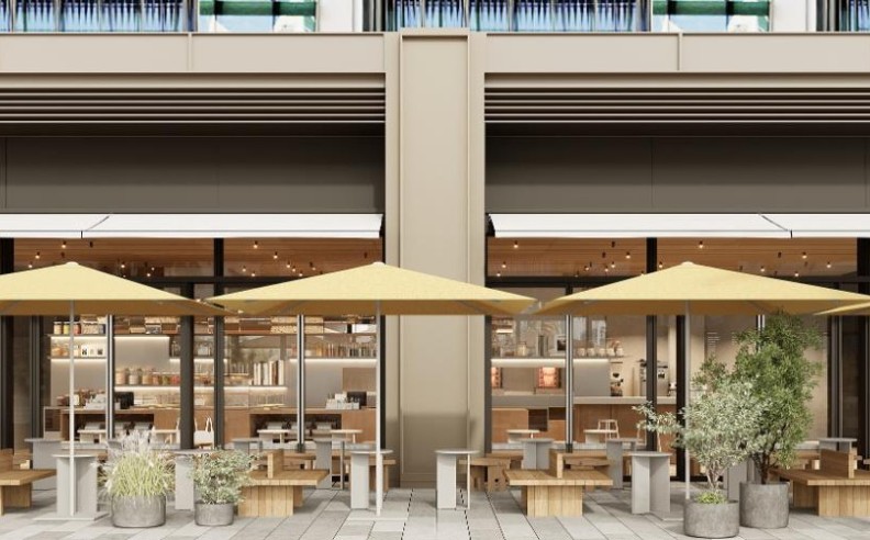 From Beirut with Love: Em Sherif Deli Opens Its First Store in Dubai This September