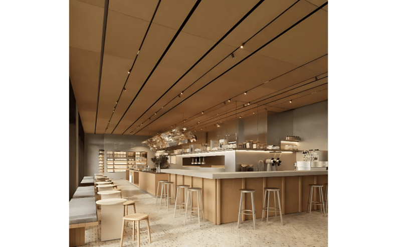 Em Sherif Deli Brings Lebanese Spirit and Community to Dubai’s Fast-Paced Lifestyle