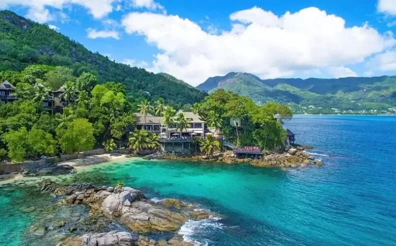 Make the Most of Summer: A Family Escape to Hilton Seychelles
