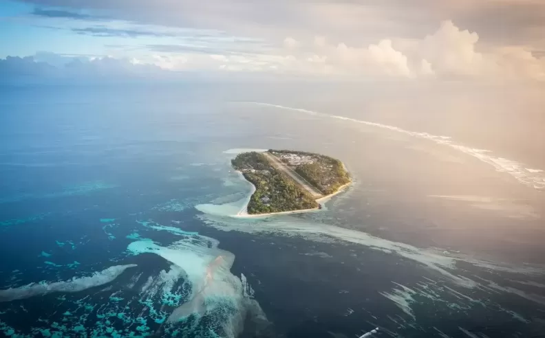 Canopy by Hilton Seychelles