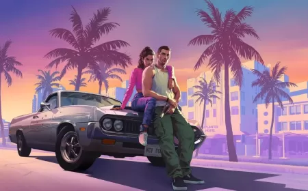 GTA 6 Breaks All the Rules with 100 Dollar Price and Billion Dollar Ambitions