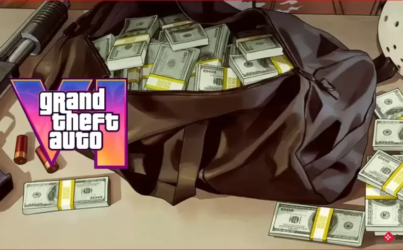 Biggest Budget in Gaming History
