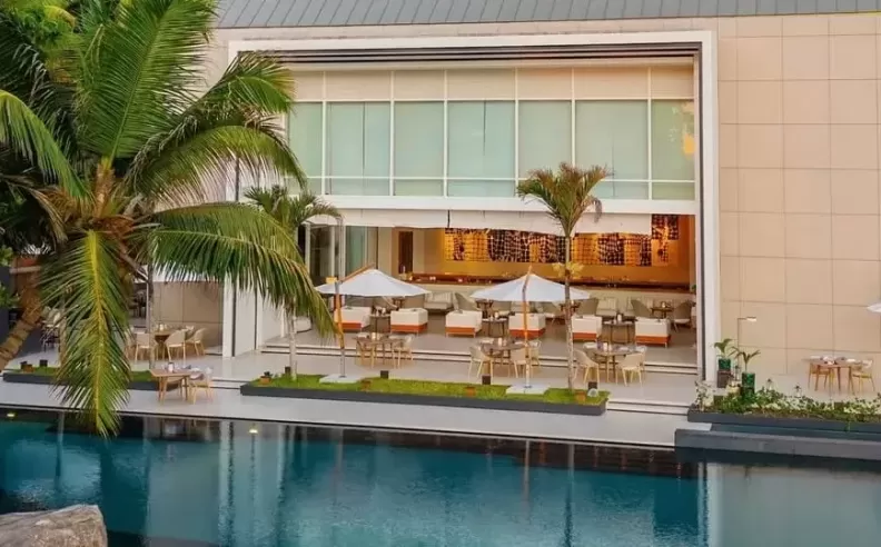 Cheval Blanc Dubai: A New Chapter in Emotional Luxury
