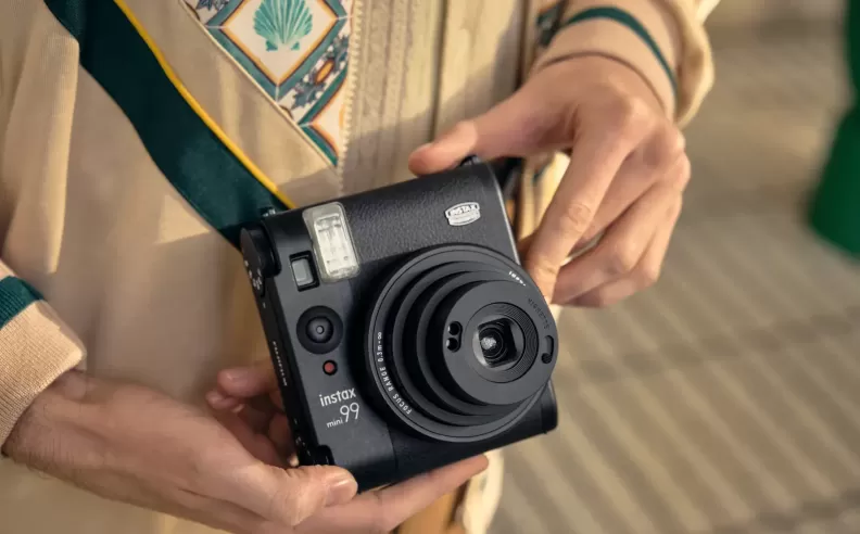 Make Every School Day Picture Perfect with Fujifilm Instax
