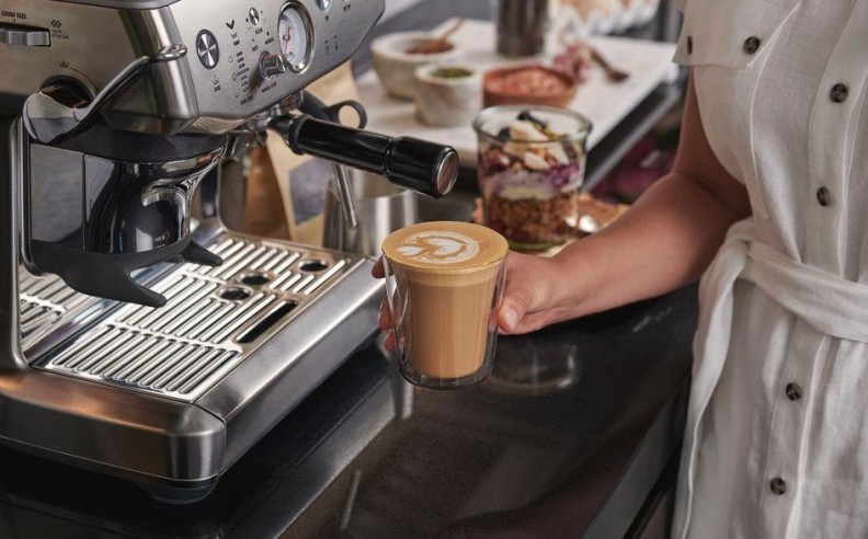 Sage Appliances Pioneers a New Era of Coffee Innovation in the Middle East