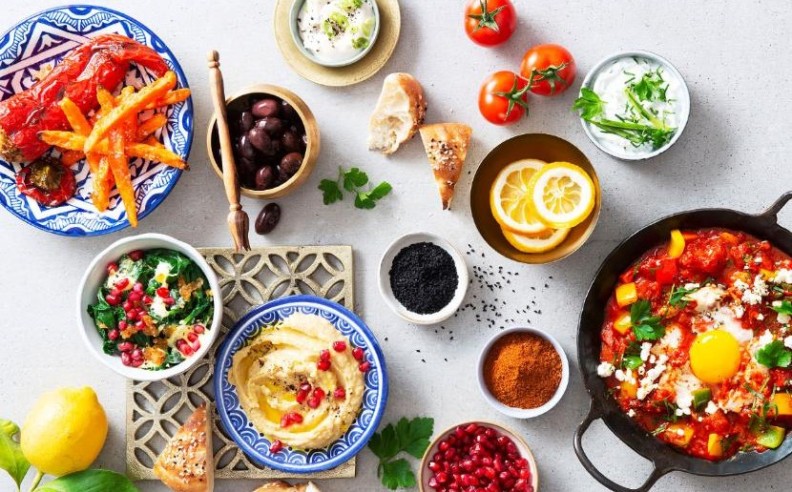 Experience Authentic Levantine Dining at IKEA UAE