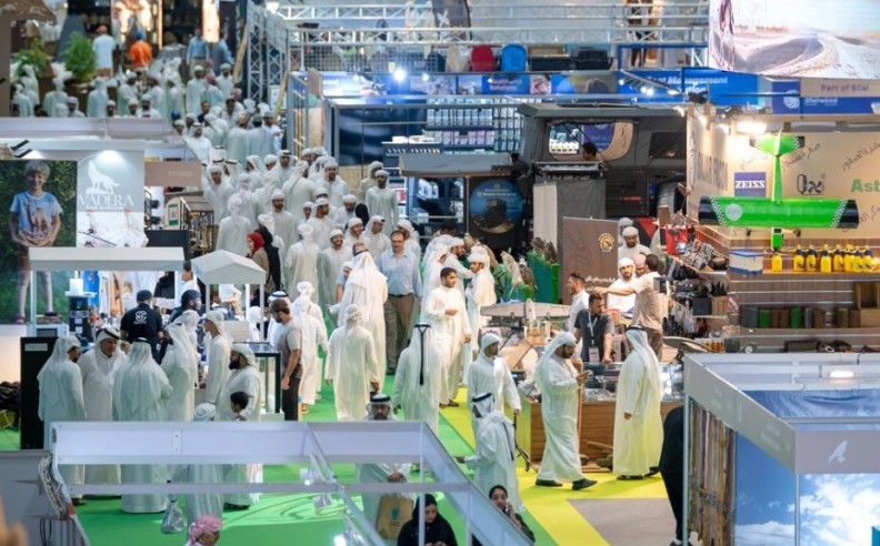 Zabeel Feed Returns as Premier Sponsor of ADIHEX 2025