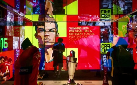 Hong Kong Becomes Top Destination for Saudis with Saudi Super Cup and CR7 Museum
