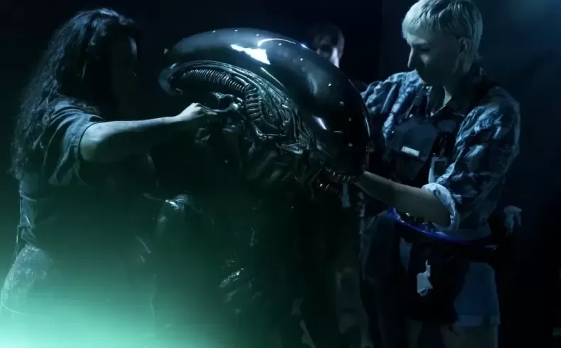 Alien: Earth brings the fight closer than expected