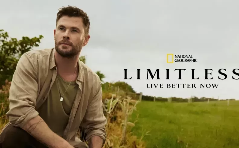 Limitless gives self-improvement a real-world edge