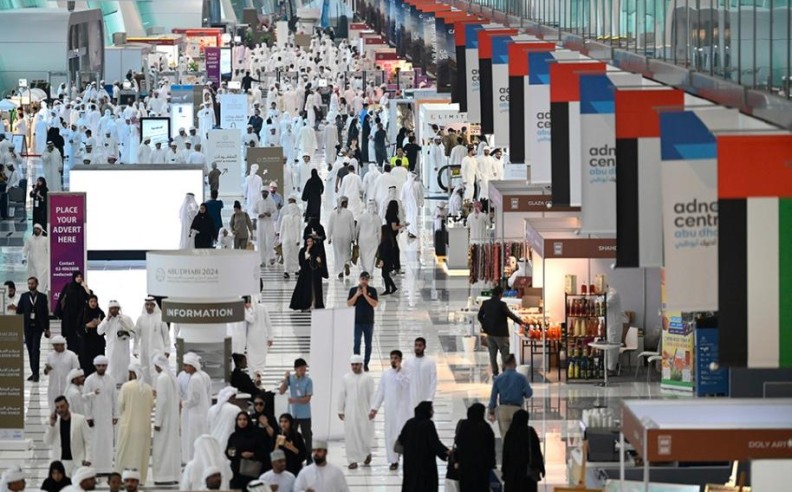 زعبيل فيد تقدم تجارب تفاعلية وعروض مبتكرة لزوار المعرض