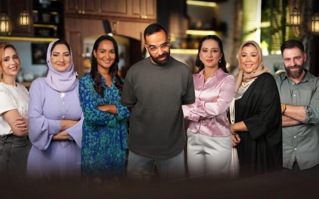 نكهات العالم في مطبخك مع قناة فتافيت في الموسم الجديد من حكايات مطبخ: اكل شوارع