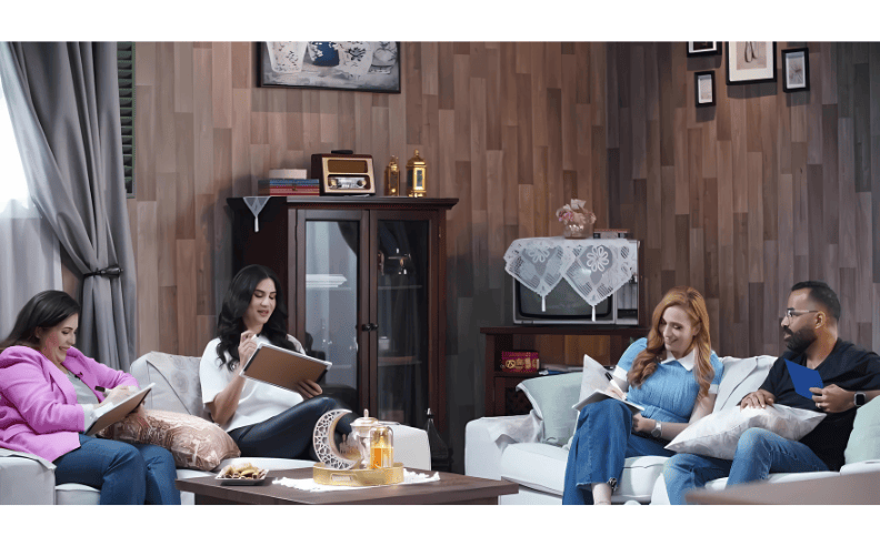 تابعوا برنامج حكايات مطبخ: أكل شوارع يوميًا على قناة فتافيت