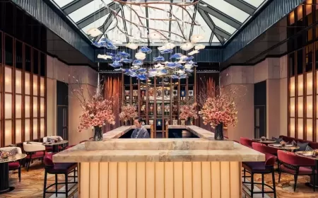 Inside Royal Mansour Casablanca: Where Moroccan Charm Meets Modern Glamour