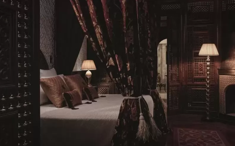 Rooms with a Sense of Humor