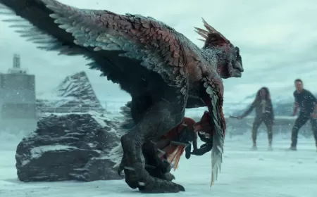 Blockbusters vs Rockets: Hollywood Budgets Are Out of Control