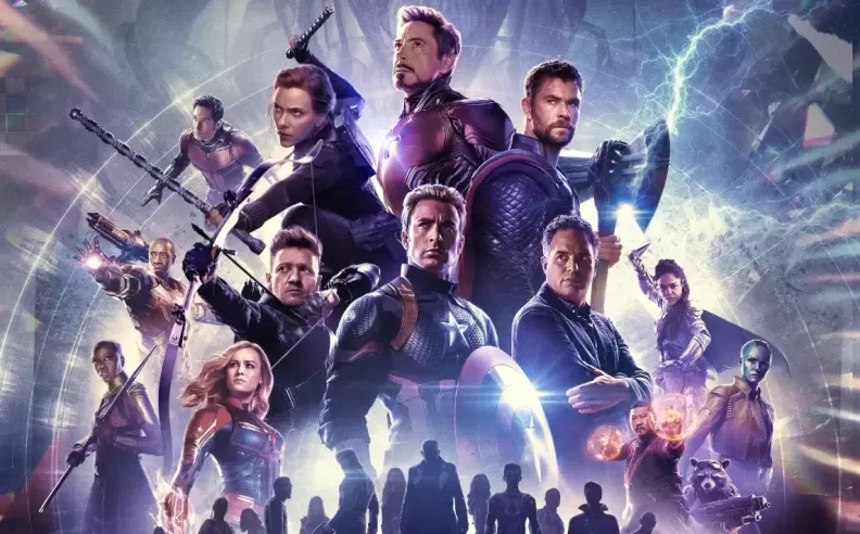 Marvel Did the Math and Won