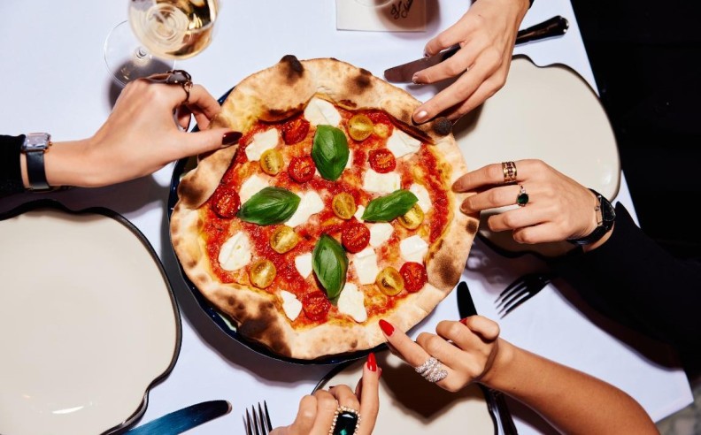 A Celebration of Classic Italian Cuisine Meets Modern Mastery with Adaline’s Top 10 Signature Dishes