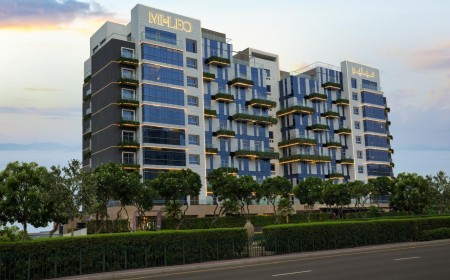 Introducing Mileo The Palm, Hotel and Residences: A Distinct Era of Refined Living in Dubai