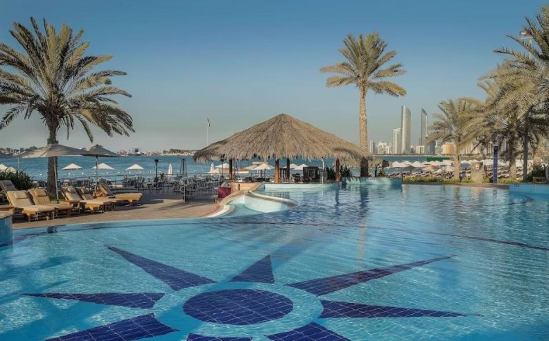 Radisson Hotels Invites UAE to Dive into Summer