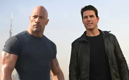 نجوم هوليوود من أضواء السينما إلى عرش المليارات