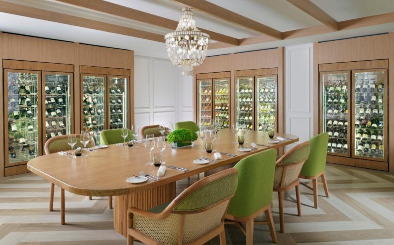 Sofitel Al Hamra’s Summer Dining & Coastal Experiences