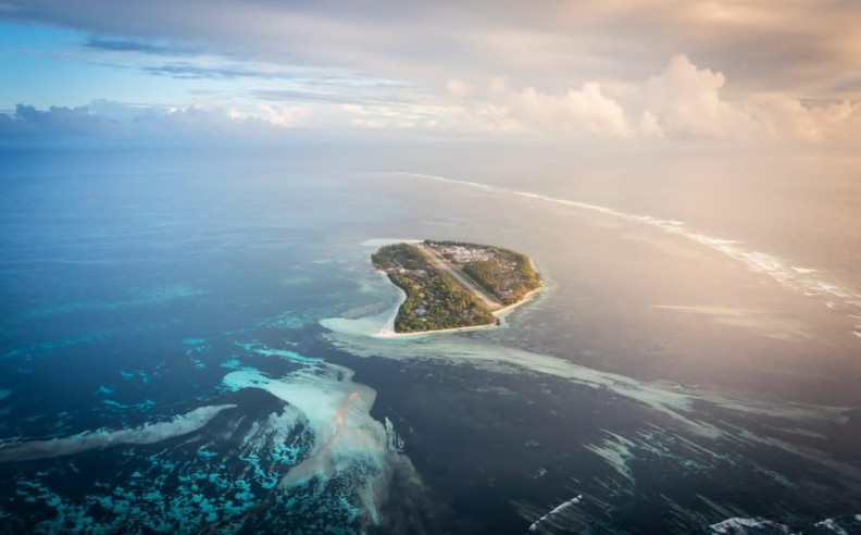  Island Adventures and Family Fun at Hilton Seychelles