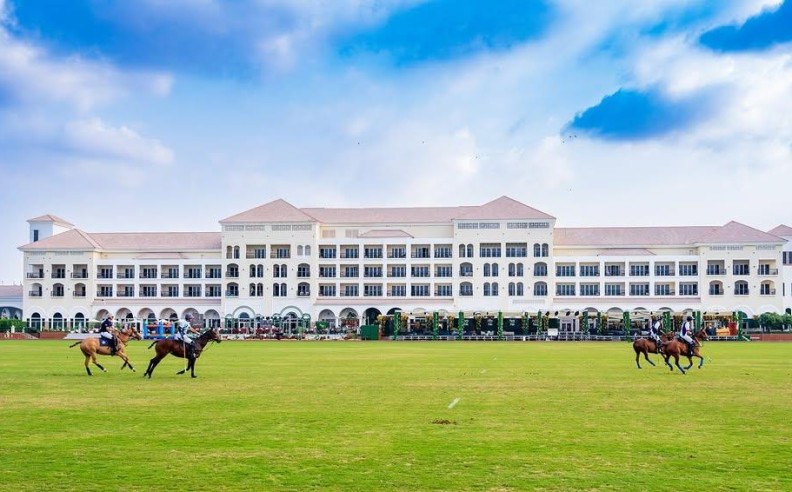 Al Habtoor Polo Resort Joins The Rewarding Escape Experience