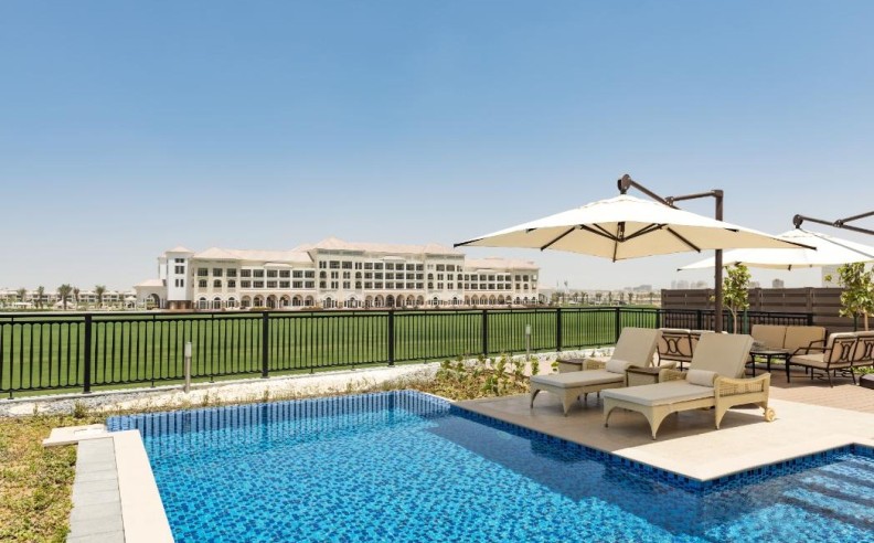Al Habtoor Polo Resort Launches The Rewarding Escape Offer