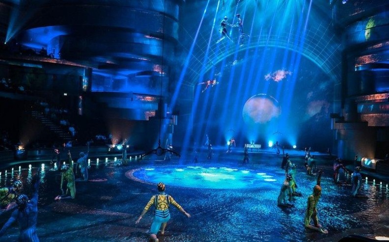 La Perle Midsummer Thrill Offer