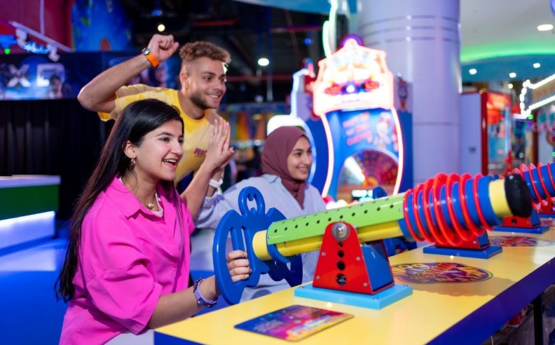 Magic Planet Expands Free Games Offer Across UAE