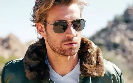 Inside the World of the Most Expensive Sunglasses Ever Made