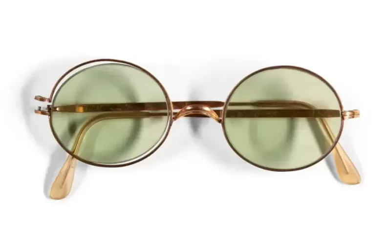 John Lennon Sunglasses