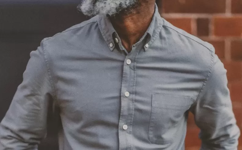 Essential Pieces for a Business Casual Wardrobe