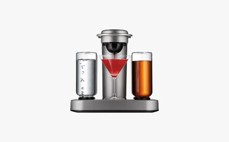 Bartesian Cocktail Maker