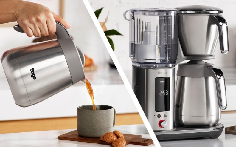 Precision Engineering Meets Cold Coffee Innovation 