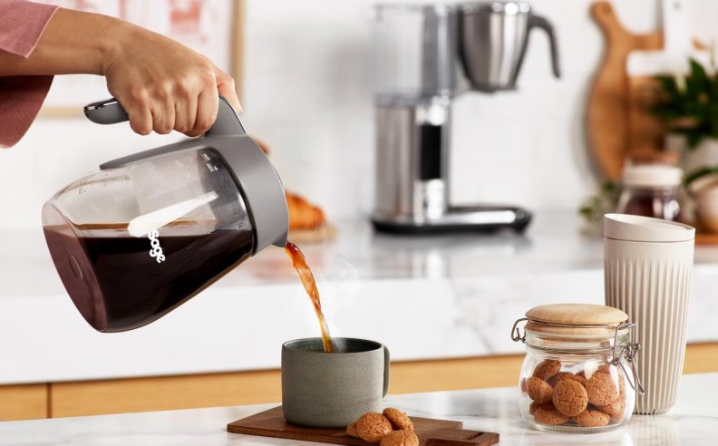 Luxe Precision Brewer Brings Café-Quality Brewing to UAE Homes 