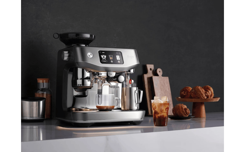 Cold Brew and Hot Coffee, Mastered at Home