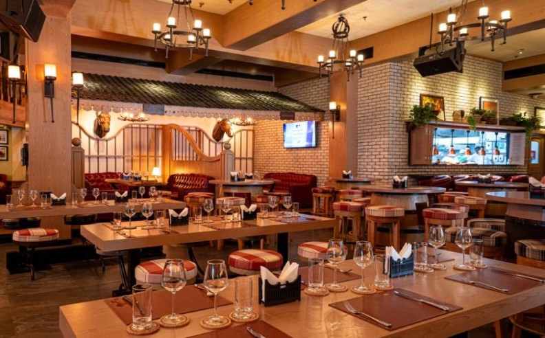 The Stables Brings Live Rugby Championship Action to Dubai 