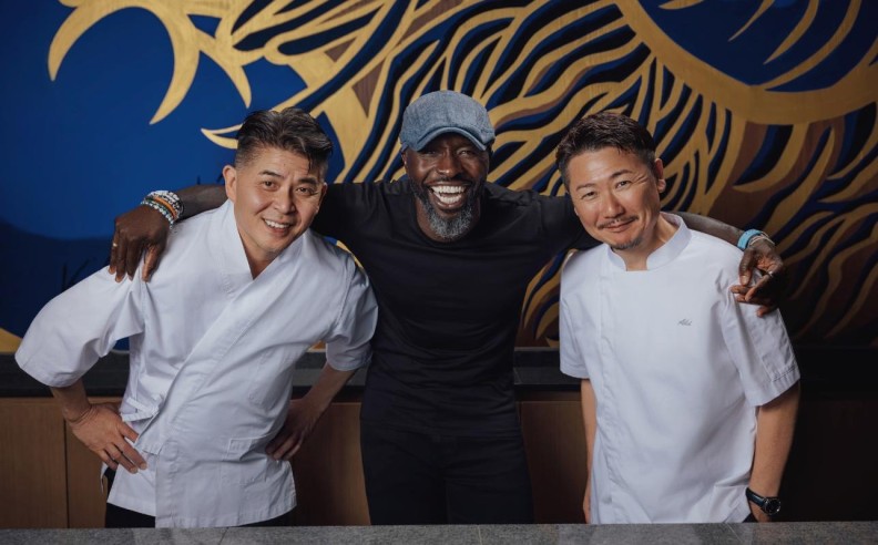Rare Sakes, Signature Cocktails, and Expert Culinary Talent at KIGO